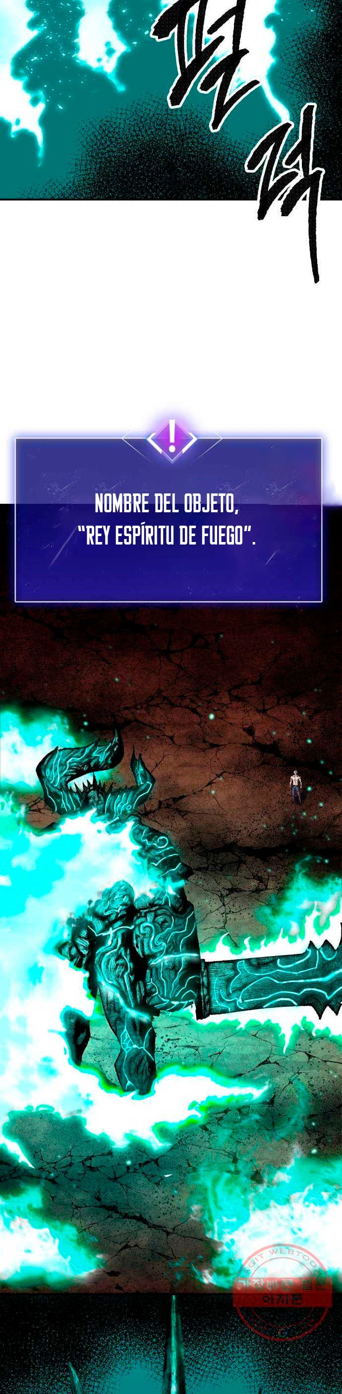 Rompiendo Limites Capítulo 53 - Página 60 en español