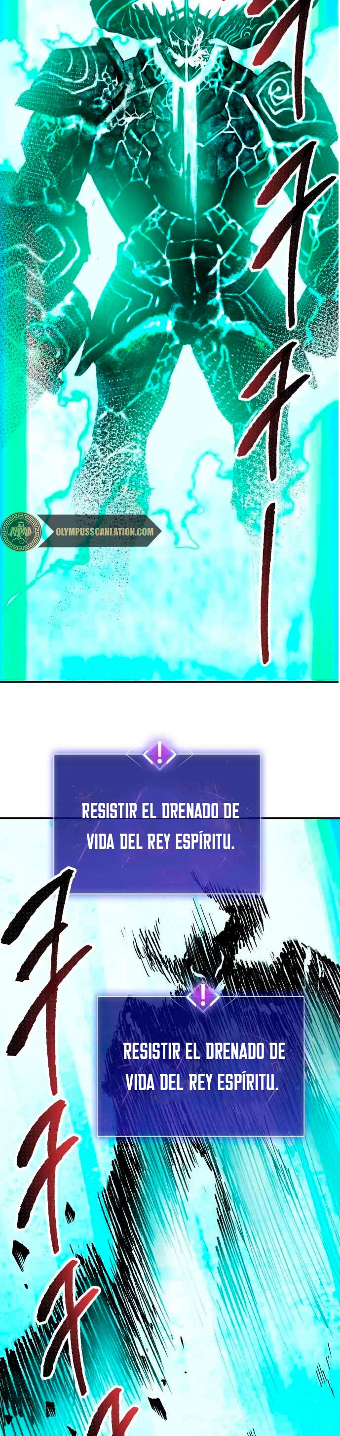Rompiendo Limites Capítulo 54 - Página 39 en español