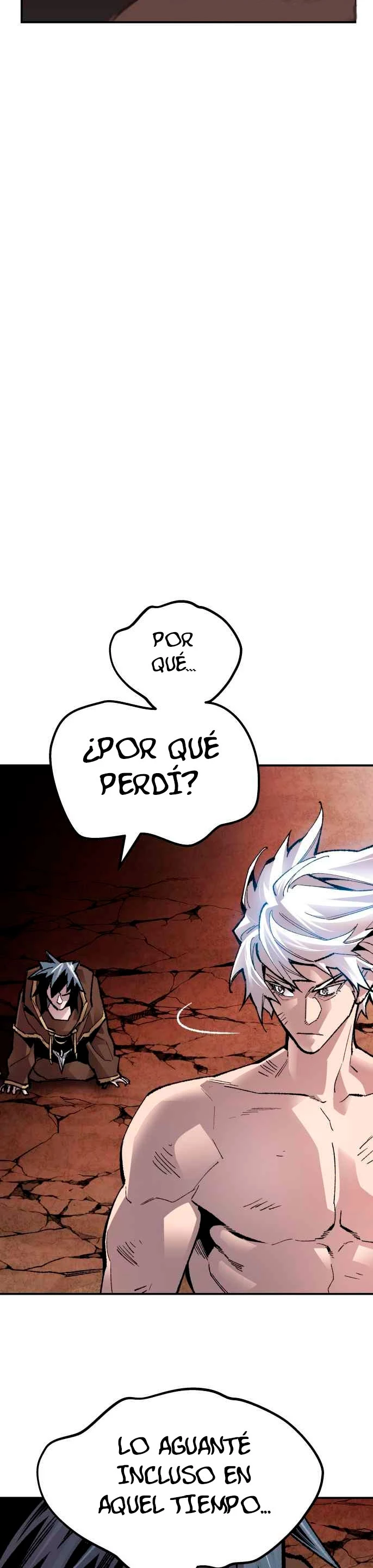 Rompiendo Limites Capítulo 54 - Página 51 en español