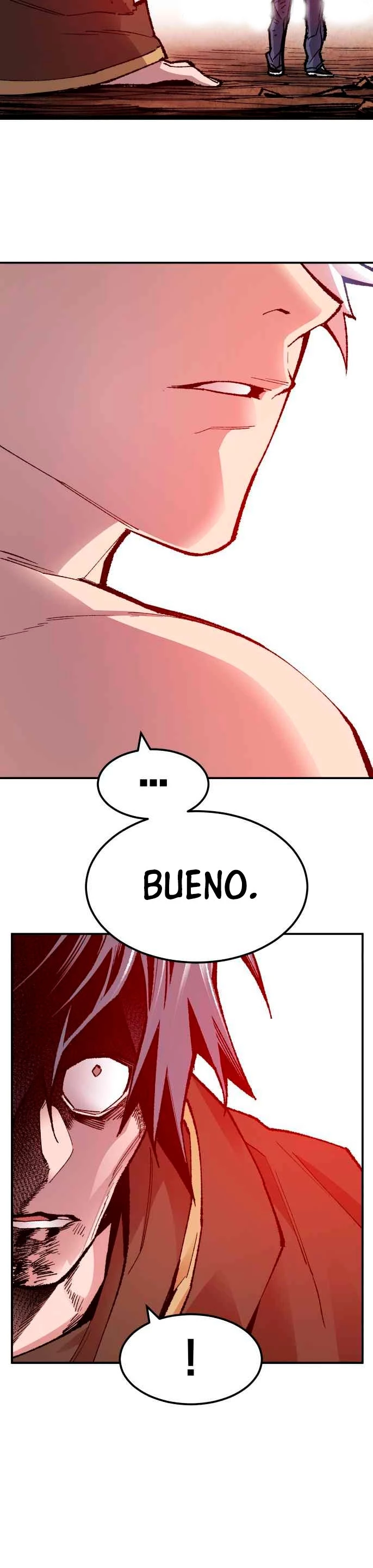 Rompiendo Limites Capítulo 54 - Página 53 en español