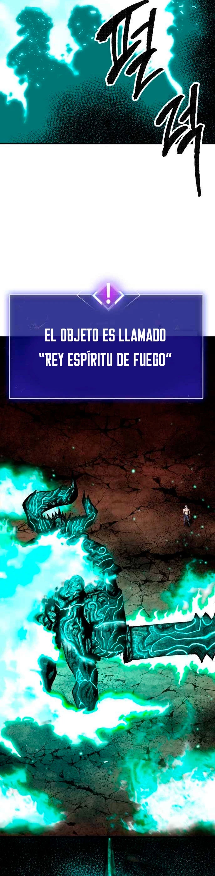 Rompiendo Limites Capítulo 54 - Página 6 en español