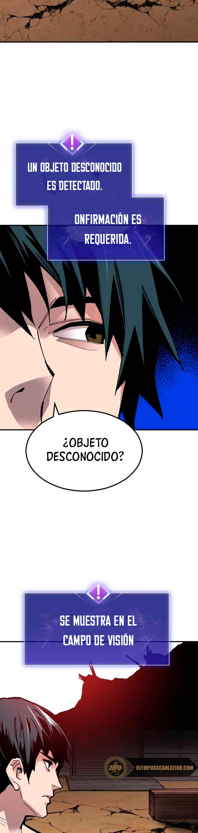 Rompiendo Limites Capítulo 54 - Página 60 en español