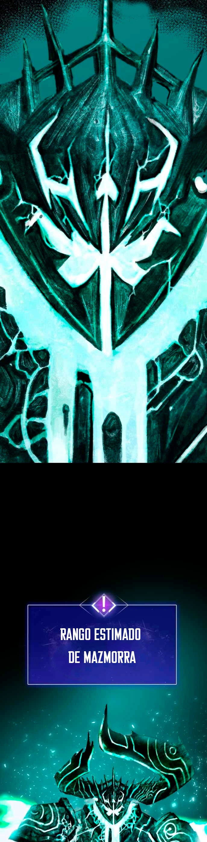 Rompiendo Limites Capítulo 54 - Página 7 en español