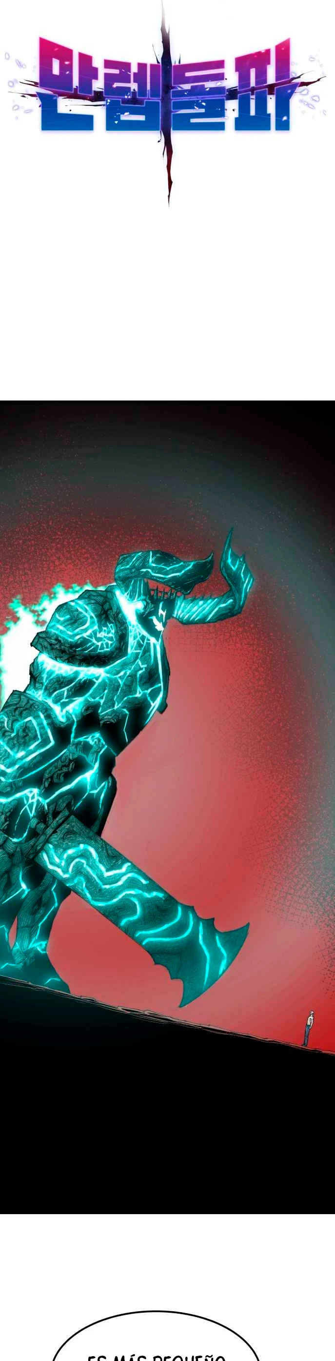 Rompiendo Limites Capítulo 54 - Página 9 en español