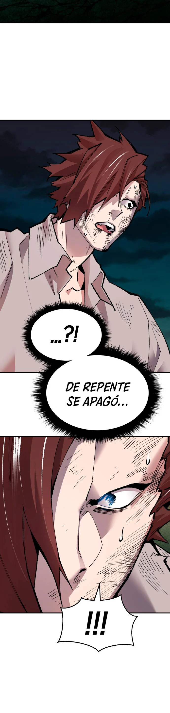 Rompiendo Limites Capítulo 57 - Página 23 en español
