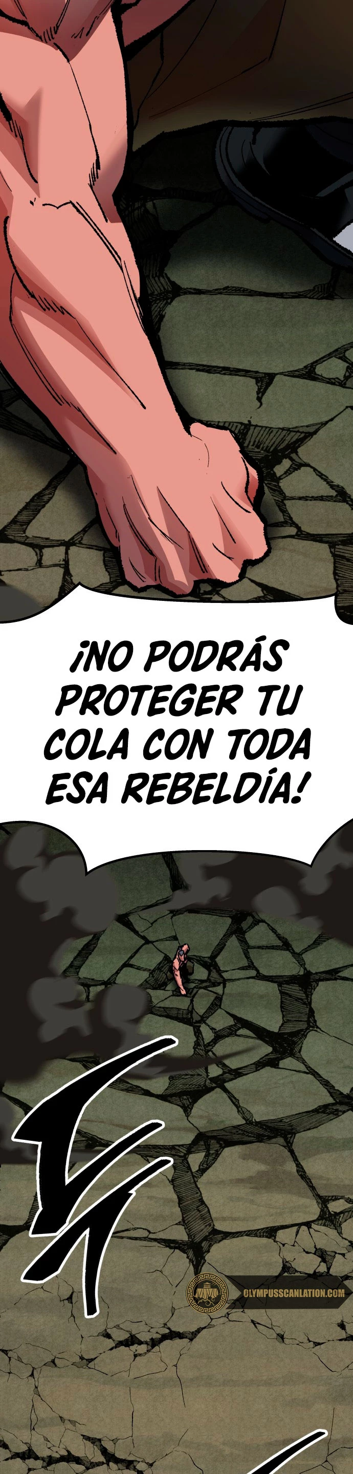 Rompiendo Limites Capítulo 57 - Página 52 en español