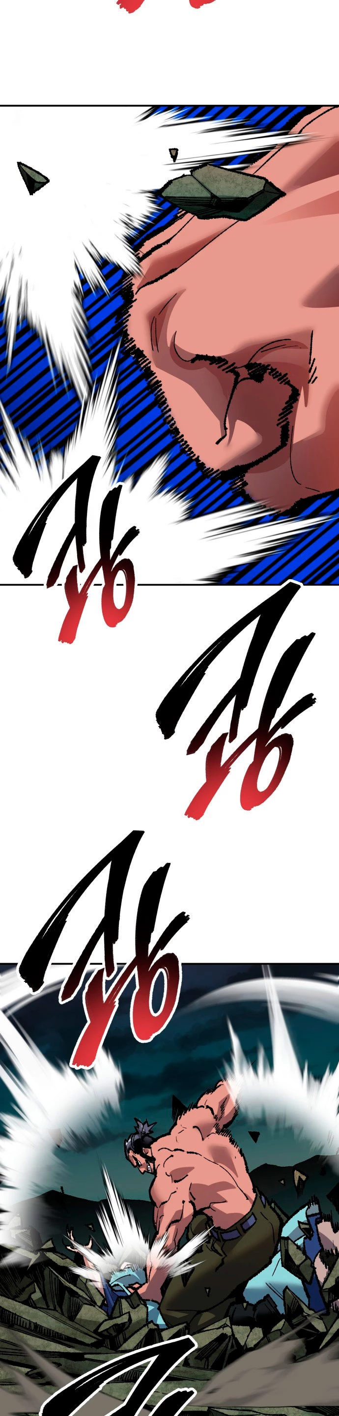 Rompiendo Limites Capítulo 57 - Página 9 en español