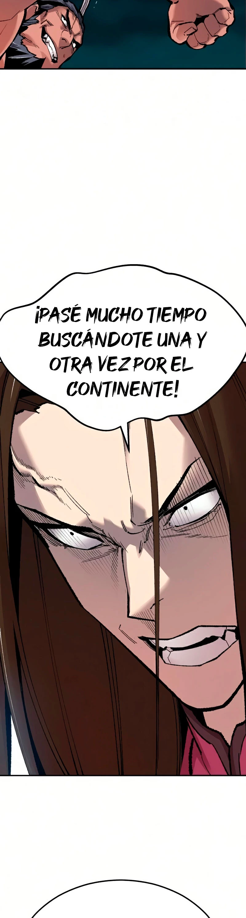 Rompiendo Limites Capítulo 58 - Página 15 en español