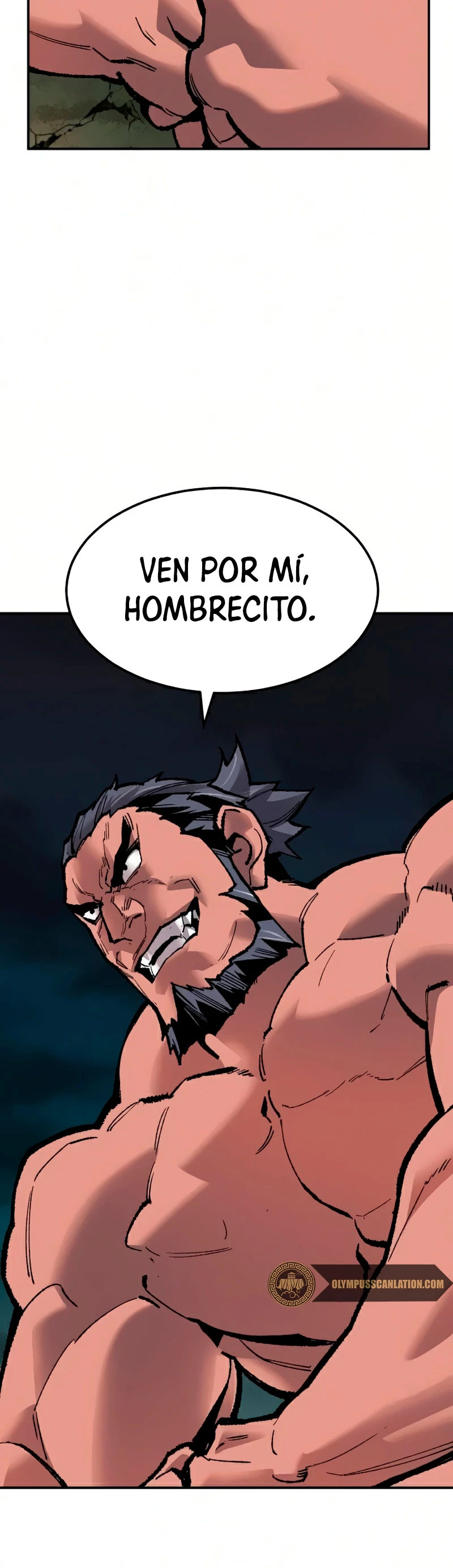 Rompiendo Limites Capítulo 58 - Página 25 en español