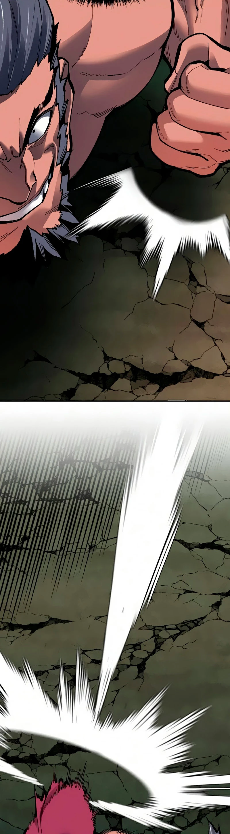 Rompiendo Limites Capítulo 58 - Página 32 en español