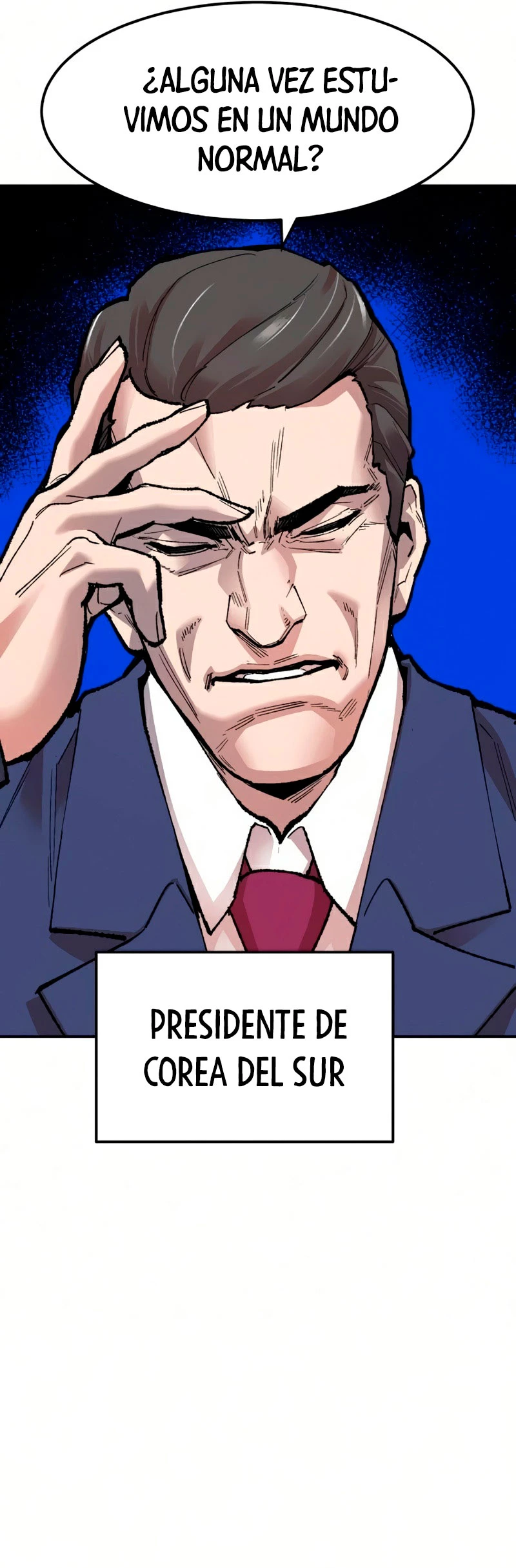 Rompiendo Limites Capítulo 58 - Página 82 en español