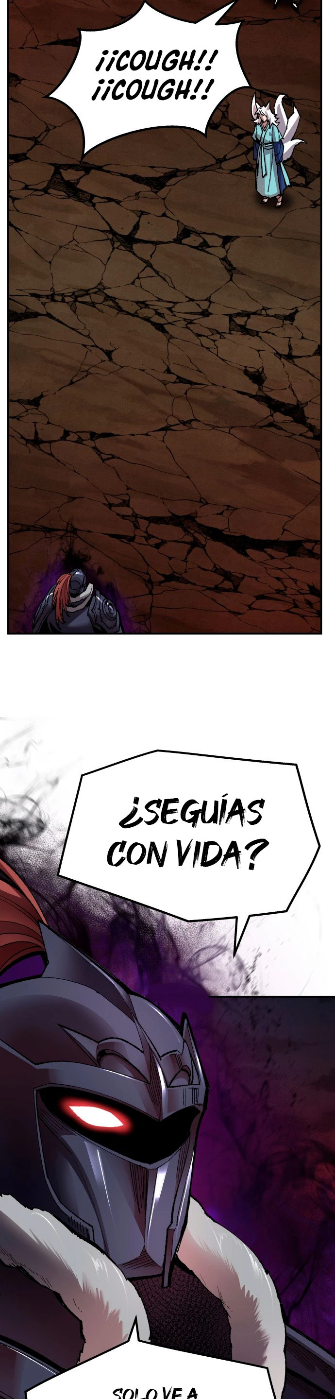 Rompiendo Limites Capítulo 59 - Página 49 en español