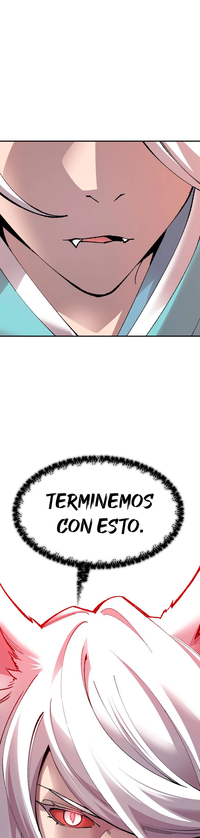Rompiendo Limites Capítulo 59 - Página 72 en español