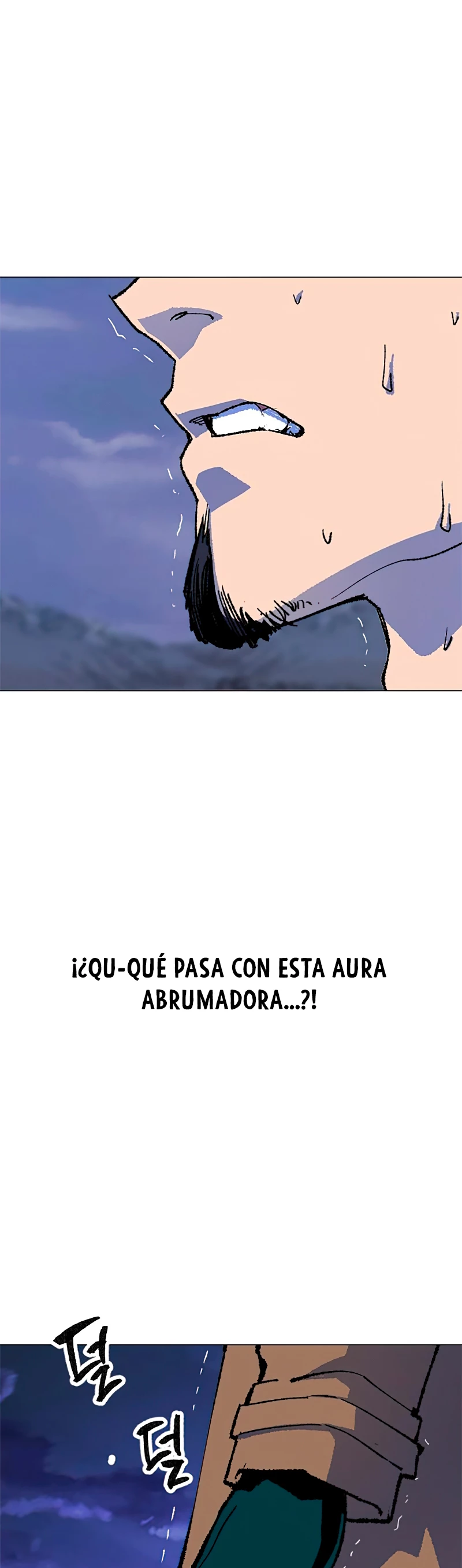 Rompiendo Limites Capítulo 6 - Página 50 en español