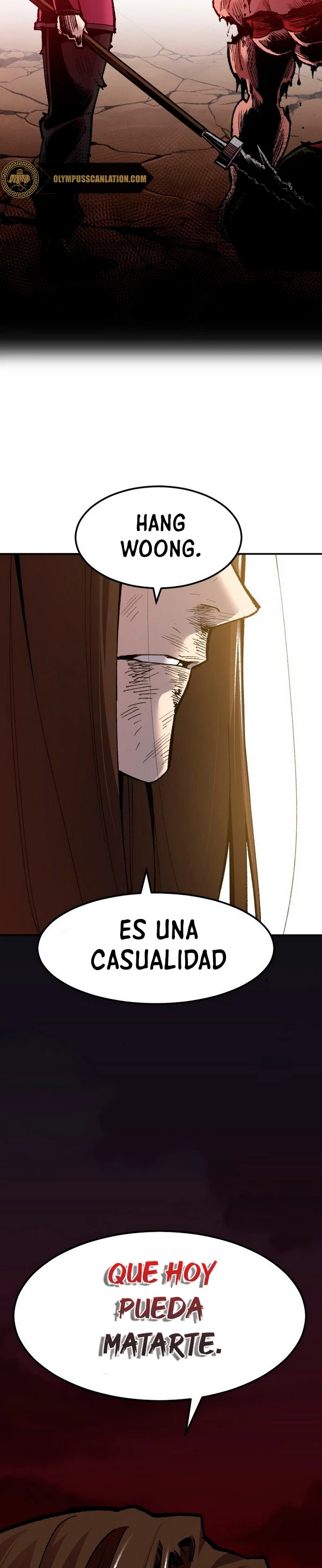 Rompiendo Limites Capítulo 60 - Página 24 en español