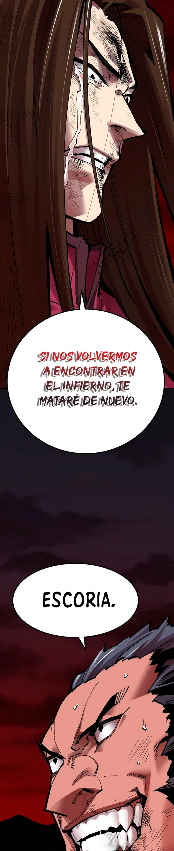 Rompiendo Limites Capítulo 60 - Página 25 en español