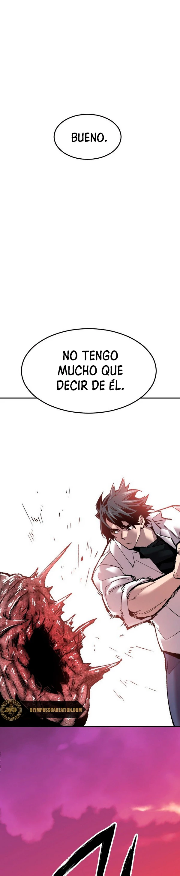 Rompiendo Limites Capítulo 60 - Página 46 en español