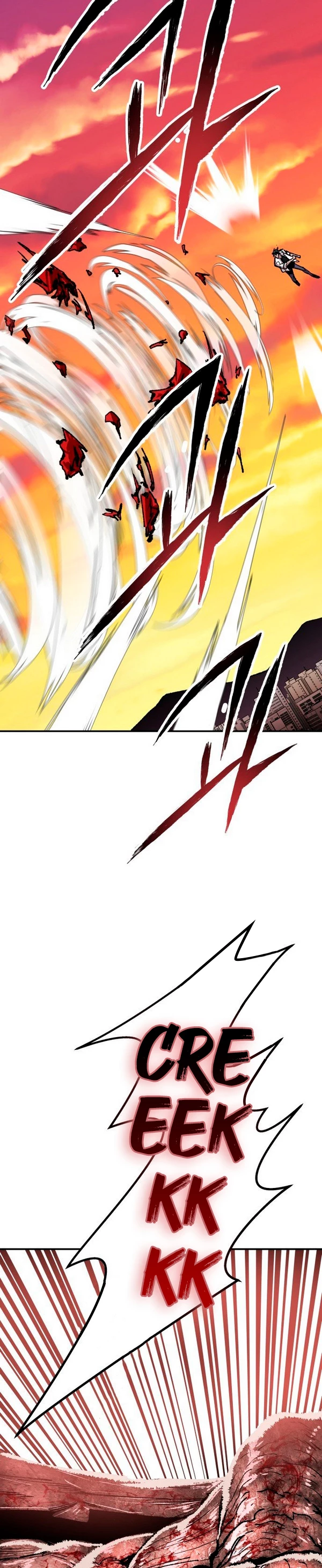 Rompiendo Limites Capítulo 60 - Página 47 en español