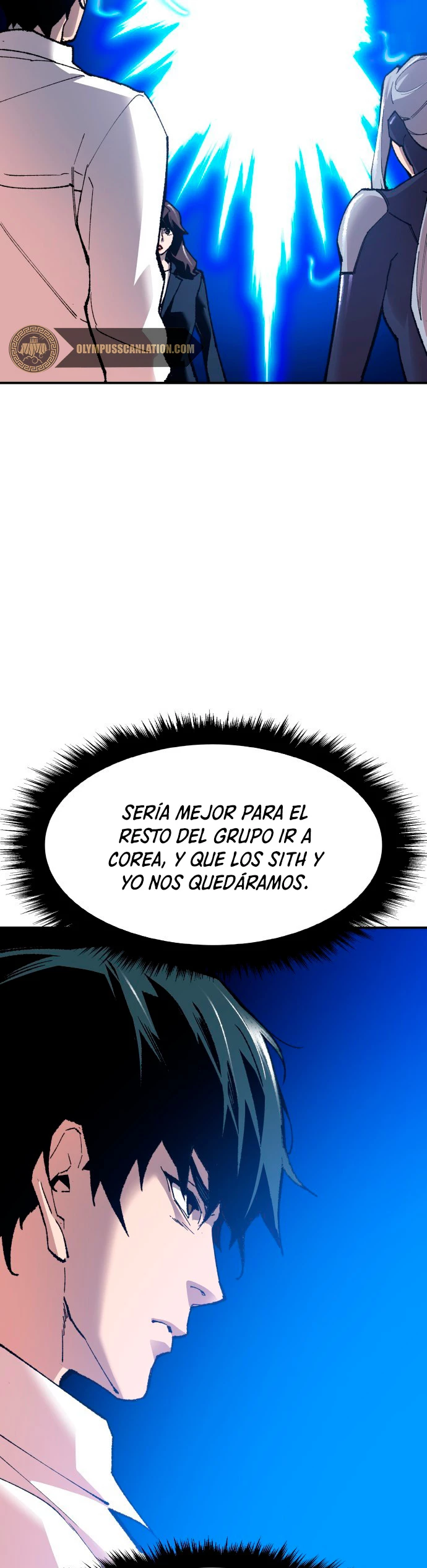 Rompiendo Limites Capítulo 62 - Página 73 en español