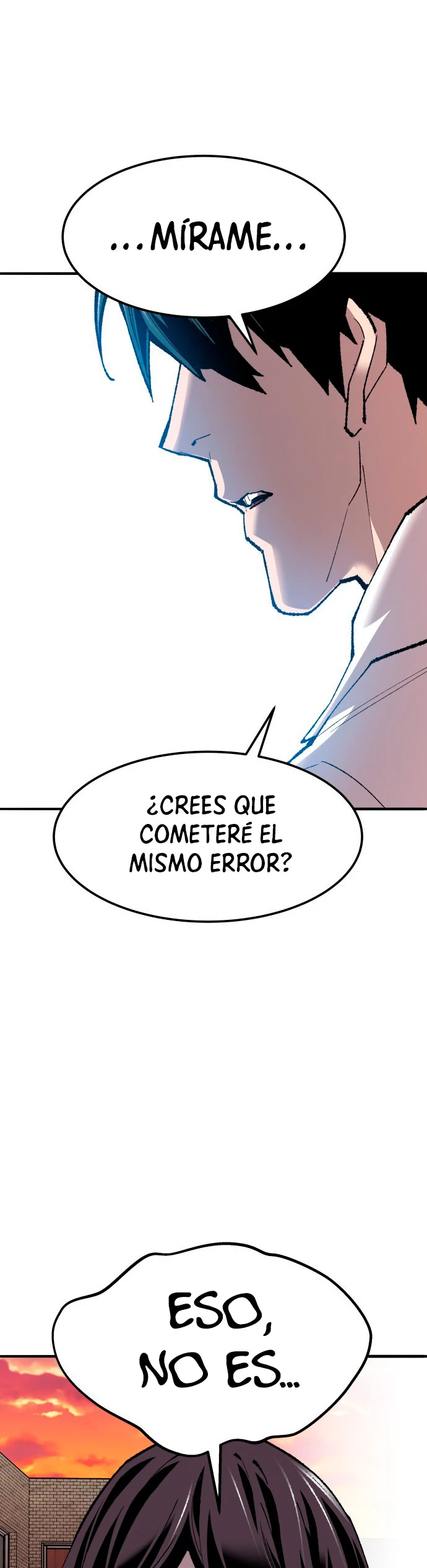 Rompiendo Limites Capítulo 62 - Página 81 en español