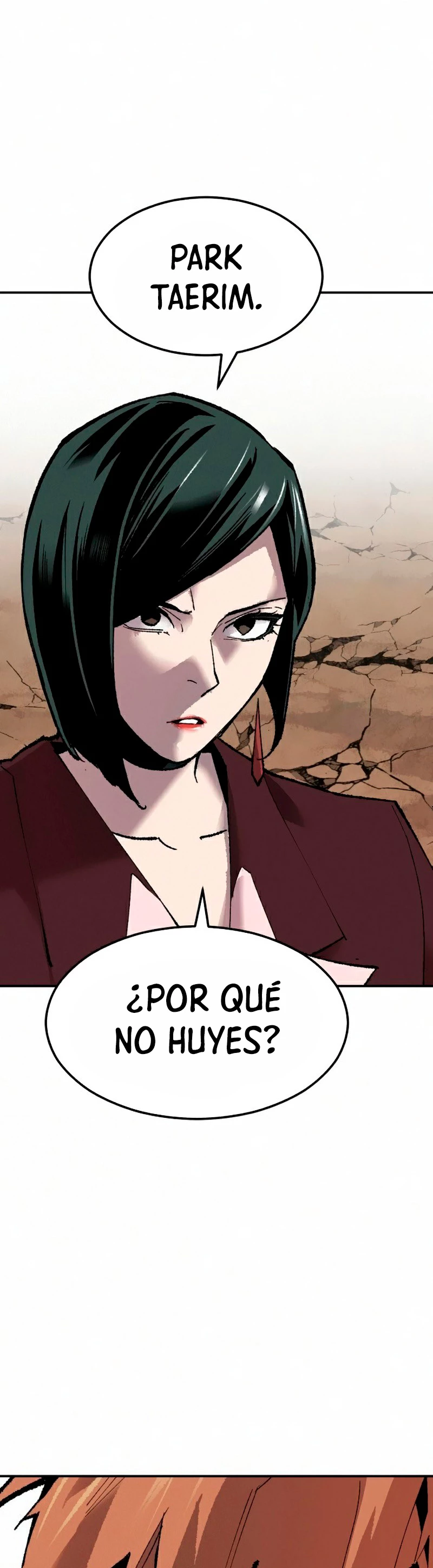Rompiendo Limites Capítulo 63 - Página 60 en español