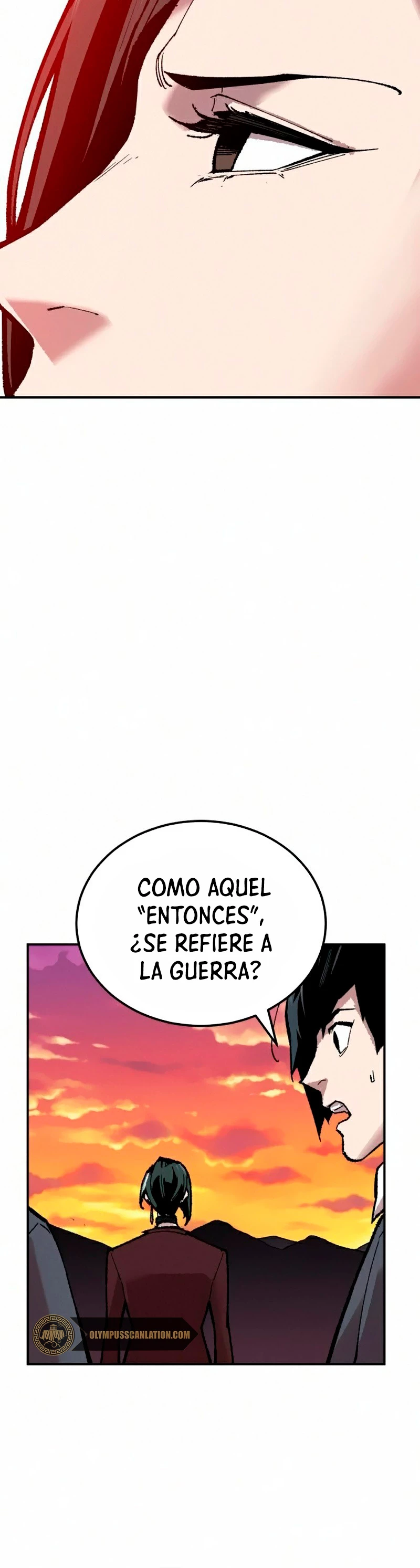 Rompiendo Limites Capítulo 63 - Página 74 en español
