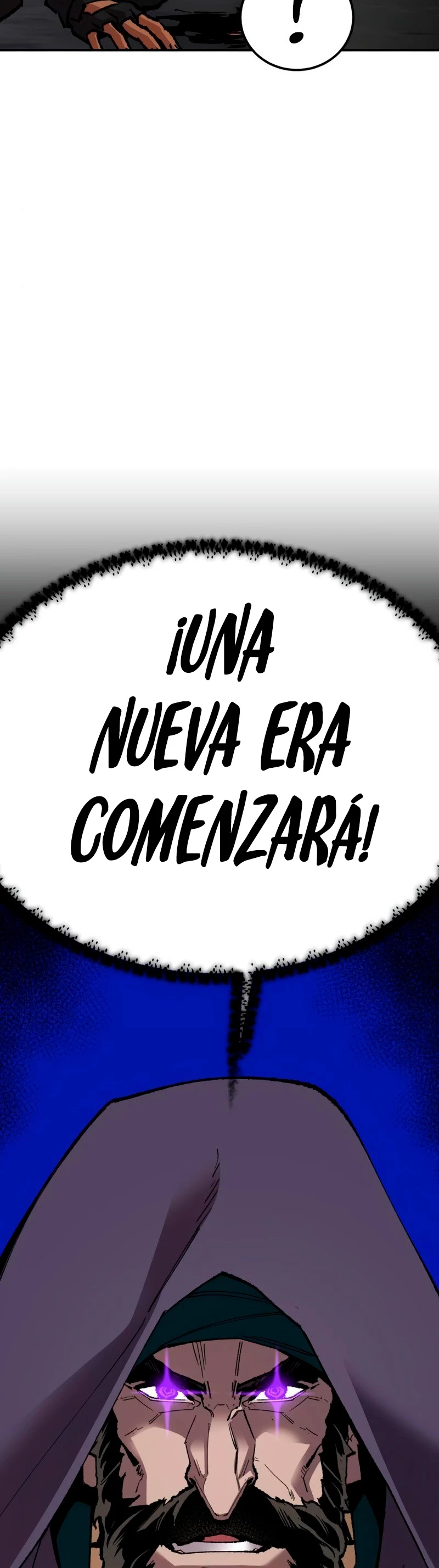 Rompiendo Limites Capítulo 64 - Página 40 en español