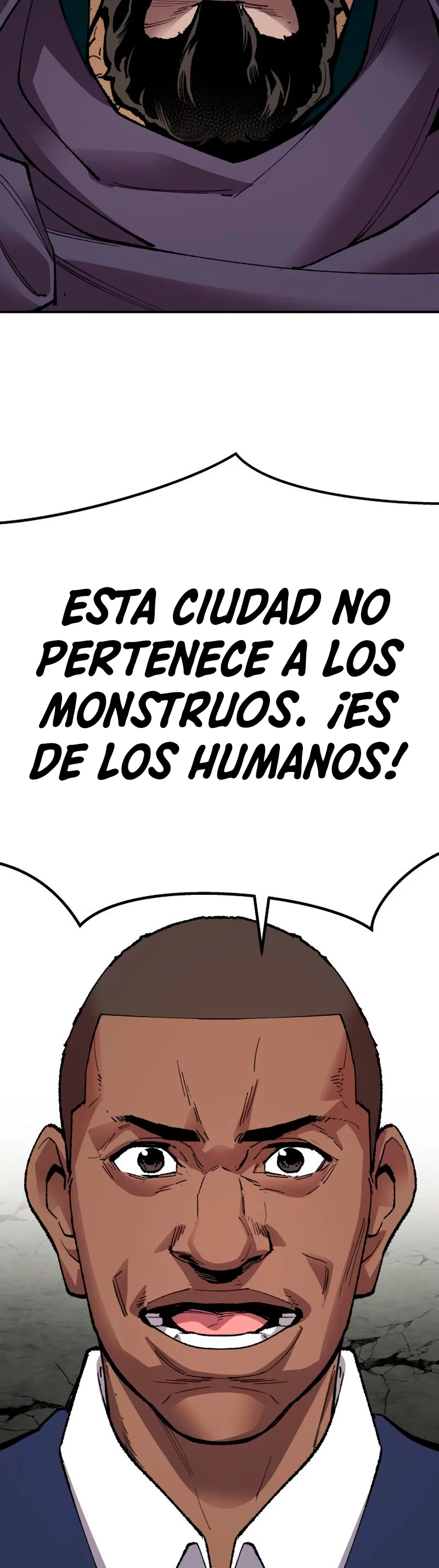 Rompiendo Limites Capítulo 64 - Página 41 en español