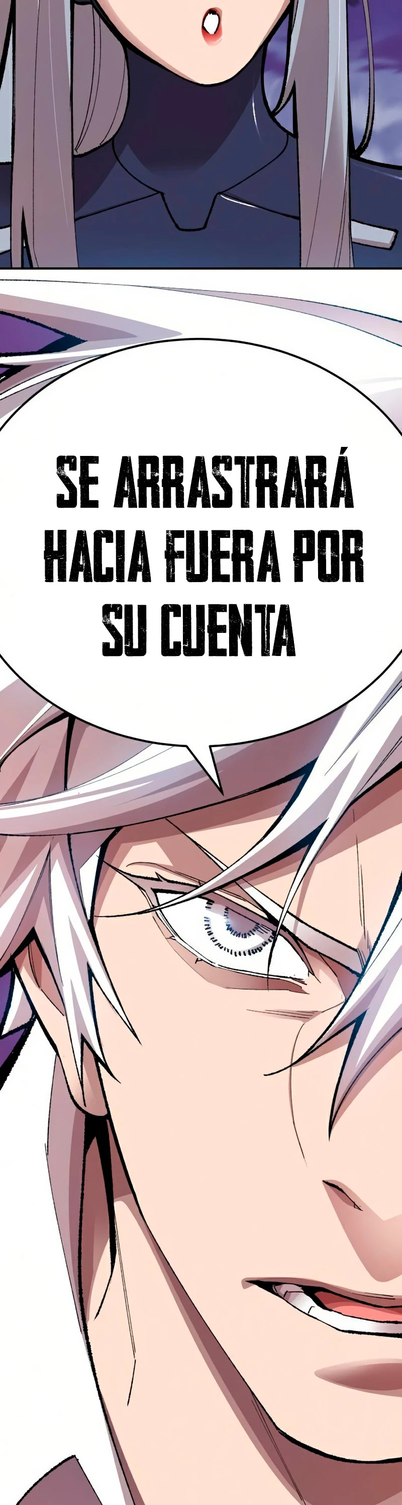 Rompiendo Limites Capítulo 65 - Página 40 en español