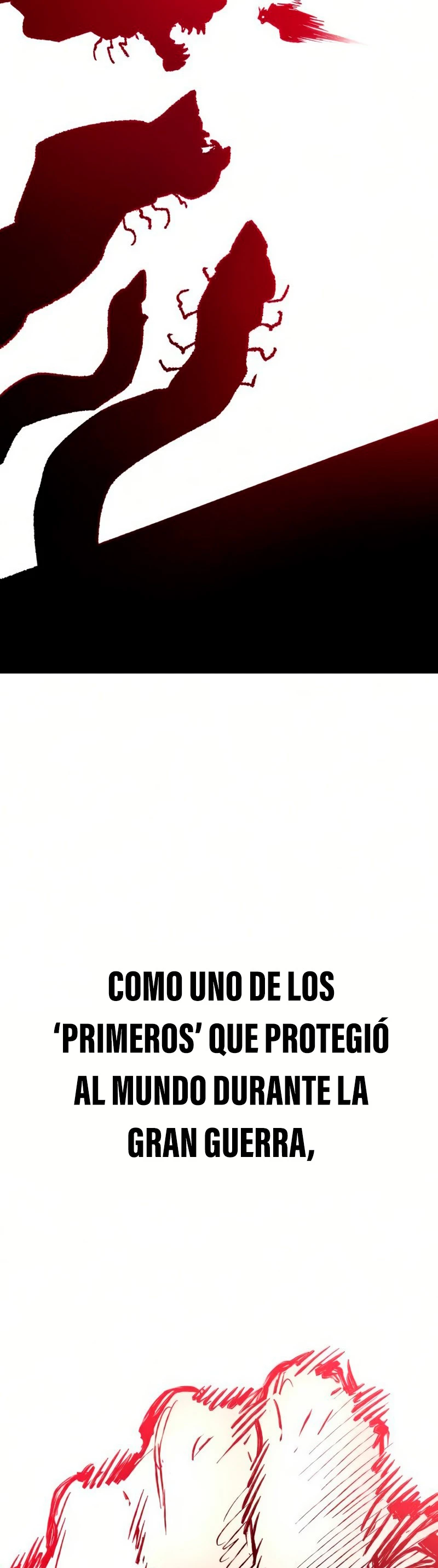 Rompiendo Limites Capítulo 65 - Página 85 en español