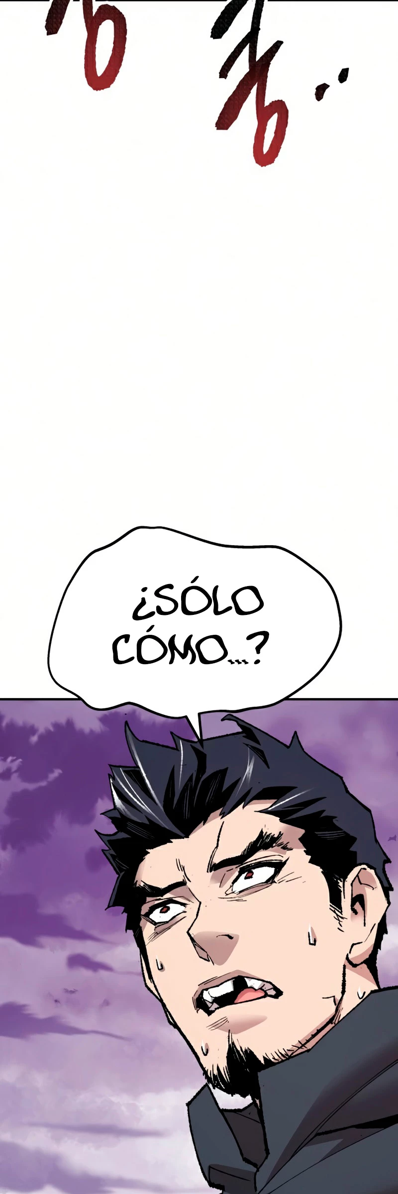 Rompiendo Limites Capítulo 66 - Página 35 en español