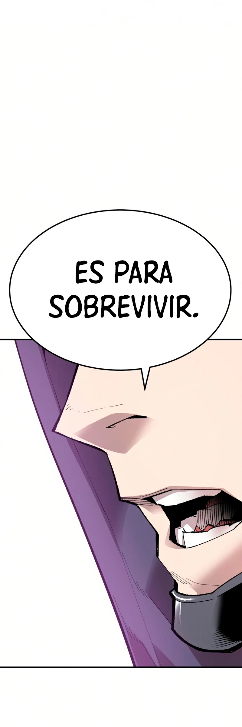 Rompiendo Limites Capítulo 66 - Página 37 en español