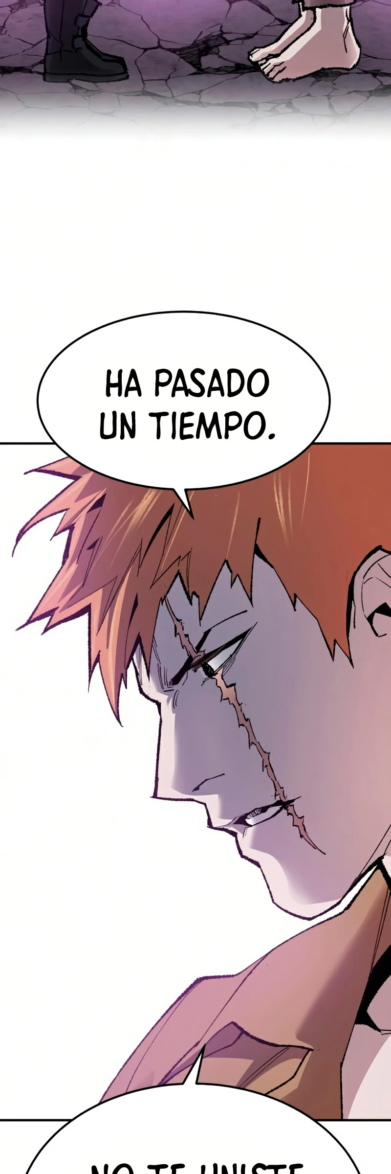 Rompiendo Limites Capítulo 66 - Página 80 en español