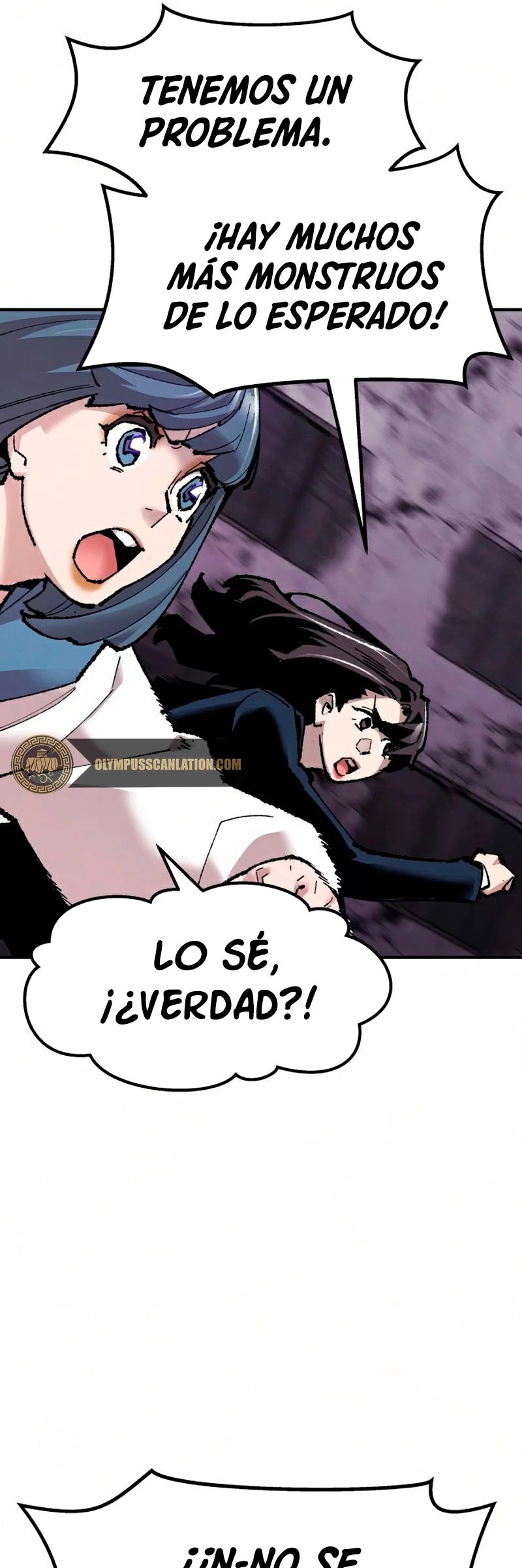 Rompiendo Limites Capítulo 67 - Página 76 en español