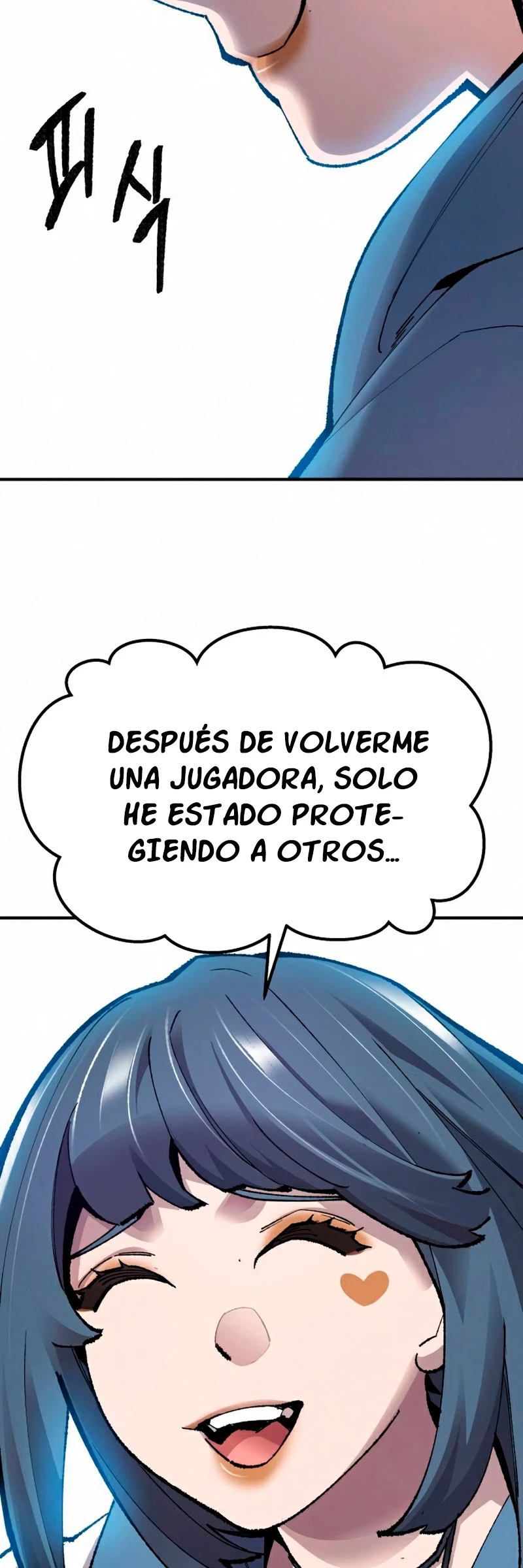 Rompiendo Limites Capítulo 67 - Página 79 en español