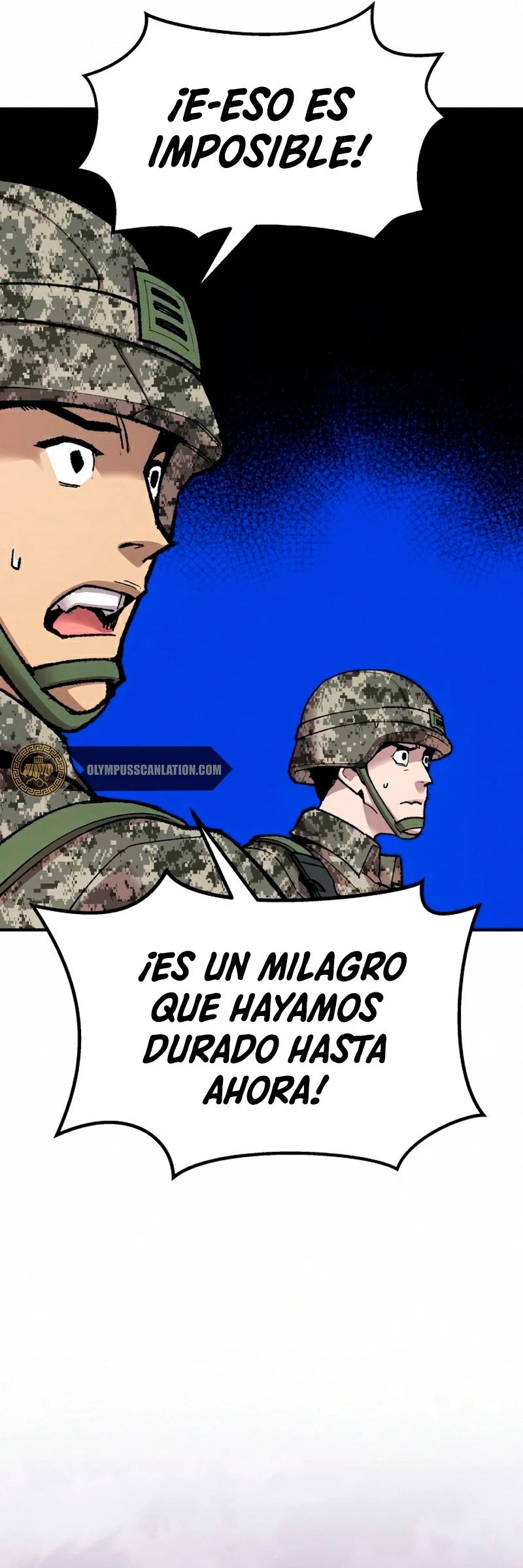 Rompiendo Limites Capítulo 67 - Página 94 en español