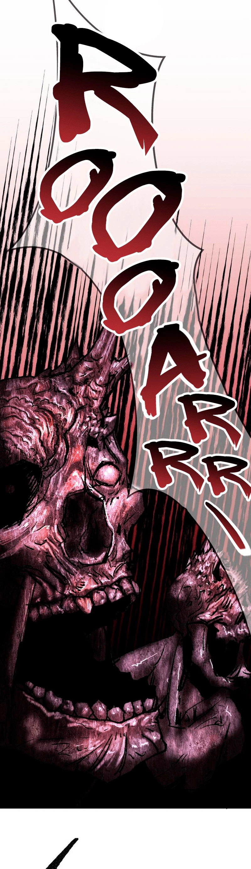 Rompiendo Limites Capítulo 68 - Página 27 en español