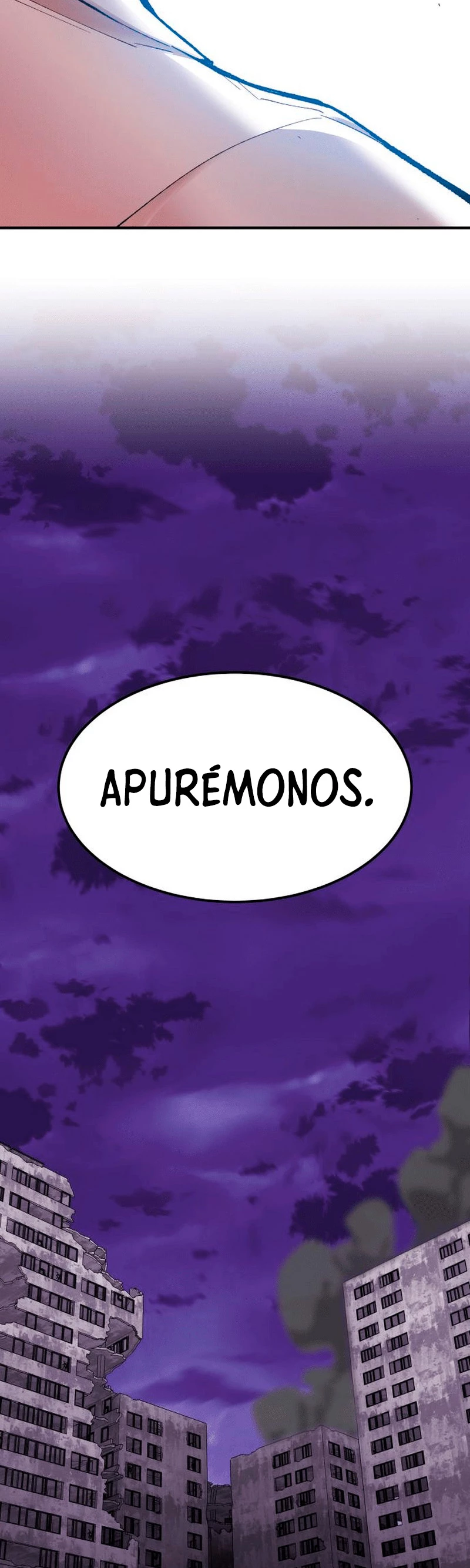 Rompiendo Limites Capítulo 68 - Página 48 en español