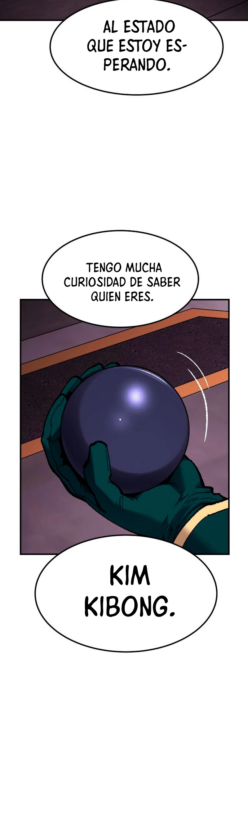 Rompiendo Limites Capítulo 68 - Página 54 en español