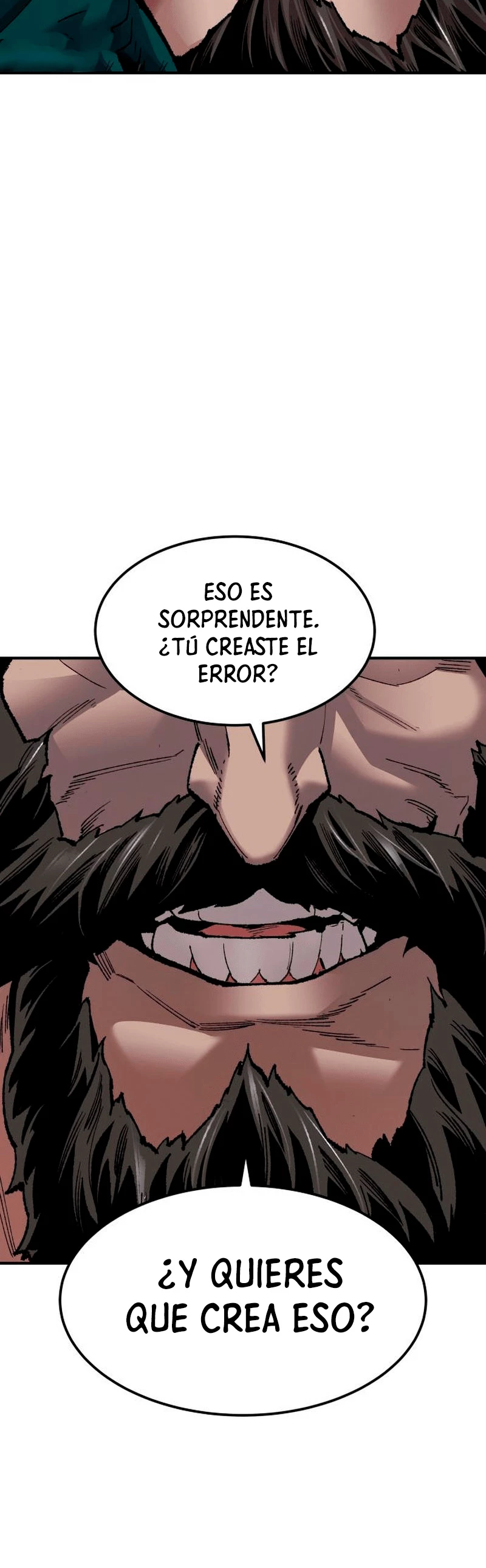 Rompiendo Limites Capítulo 68 - Página 63 en español