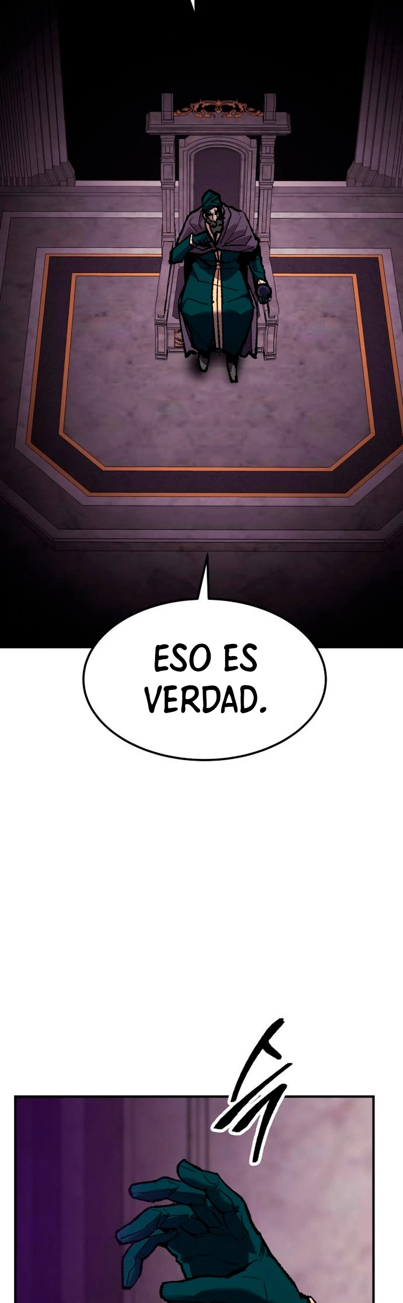Rompiendo Limites Capítulo 68 - Página 65 en español
