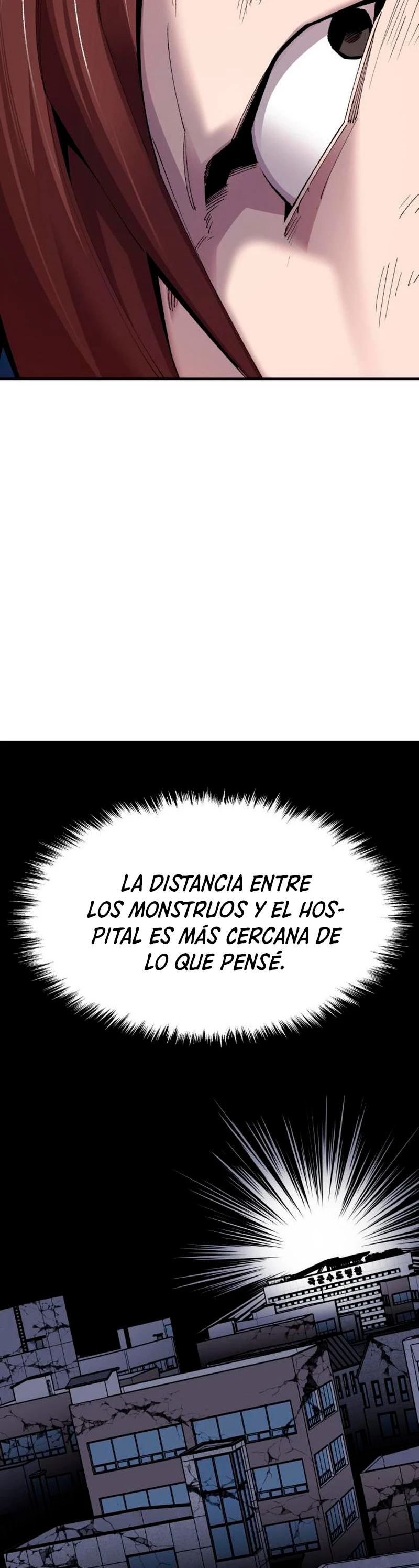 Rompiendo Limites Capítulo 69 - Página 37 en español