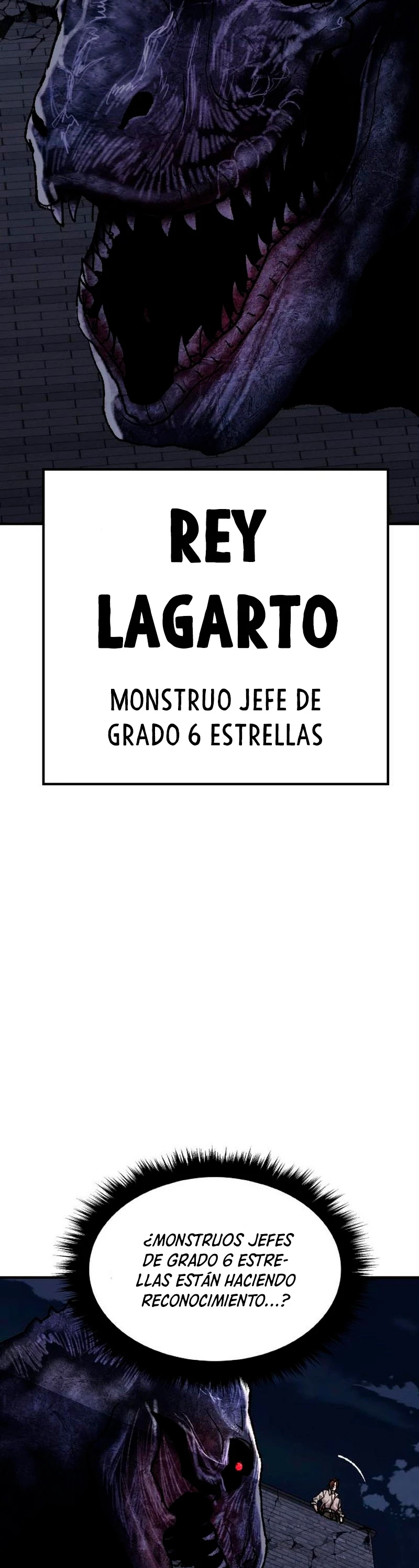 Rompiendo Limites Capítulo 69 - Página 41 en español