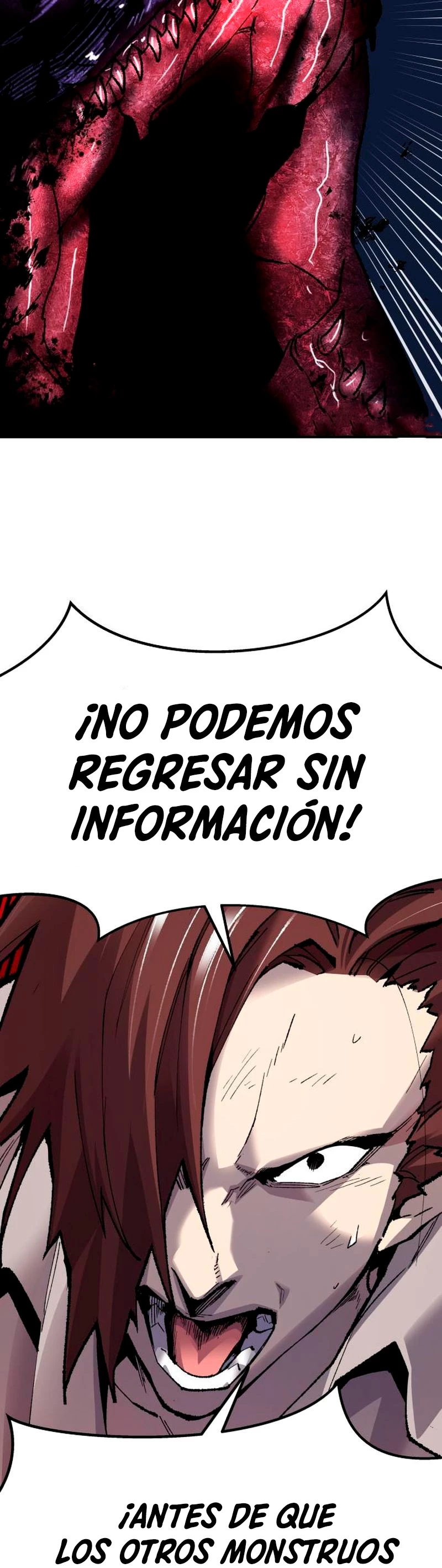 Rompiendo Limites Capítulo 69 - Página 53 en español