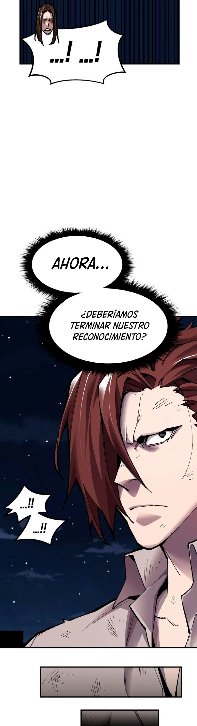 Rompiendo Limites Capítulo 69 - Página 70 en español