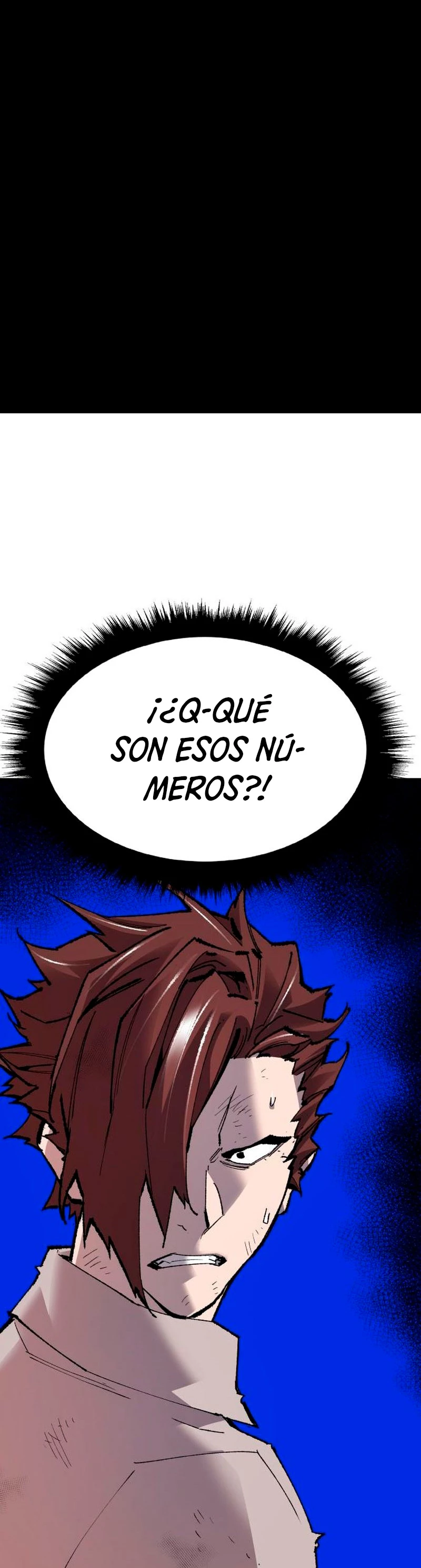 Rompiendo Limites Capítulo 69 - Página 78 en español