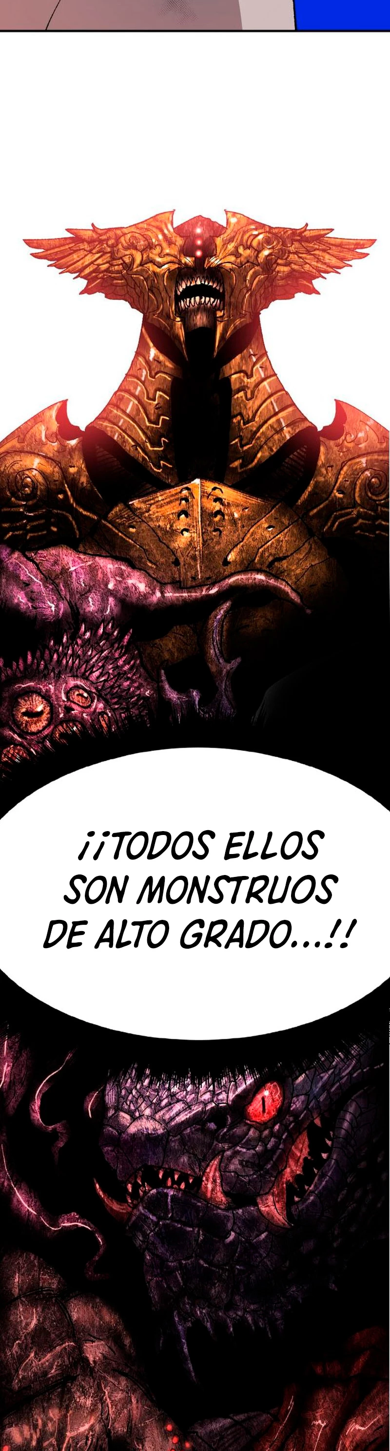Rompiendo Limites Capítulo 69 - Página 79 en español