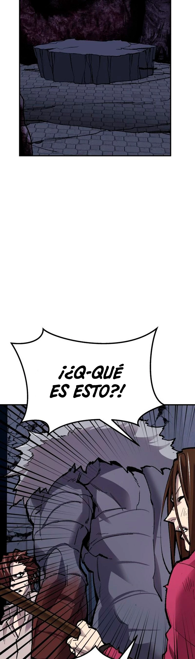 Rompiendo Limites Capítulo 69 - Página 88 en español