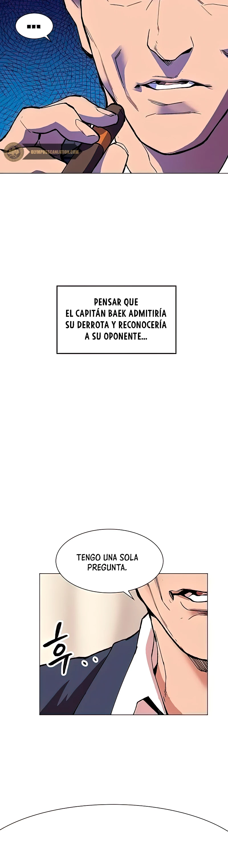 Rompiendo Limites Capítulo 7 - Página 29 en español