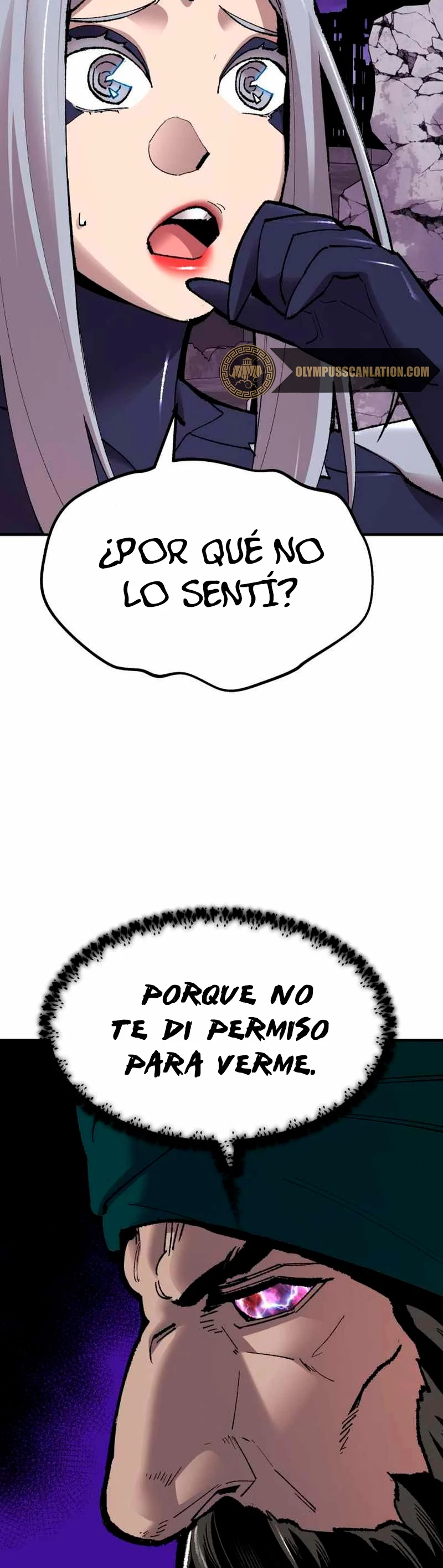 Rompiendo Limites Capítulo 70 - Página 25 en español